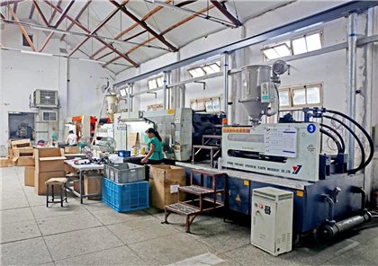 pvc overmolding company