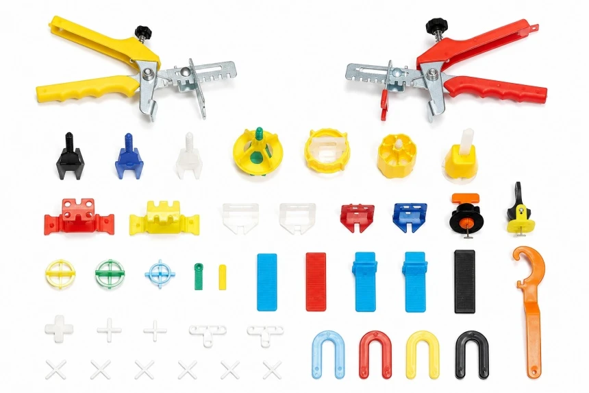 reusable tile leveling system reusable tile leveling system