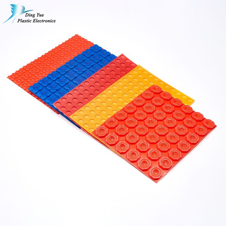 Underfloor Heating Mat