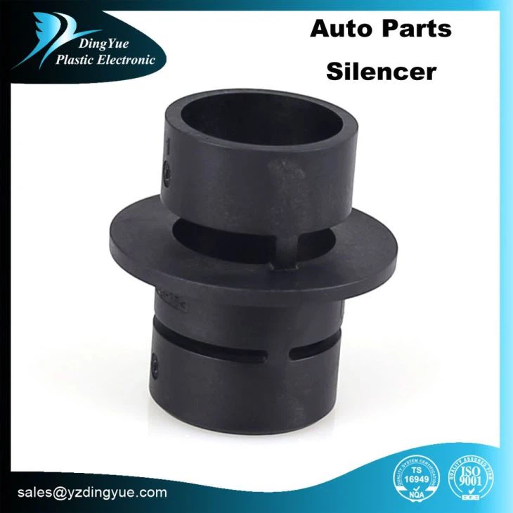Injection Molded Plastic Auto Parts