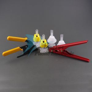 Húfur og belti flísar stigakerfi