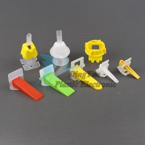 Gólfflísarmörk Wedge Spacers