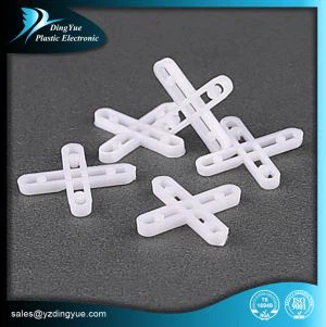 Hollow 5mm flísar Spacer