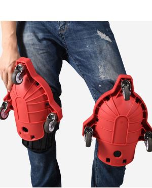 Hnépúðar til framkvæmda