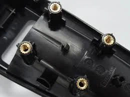 Plast innspýting Plast framleiðandi innspýtingarmót