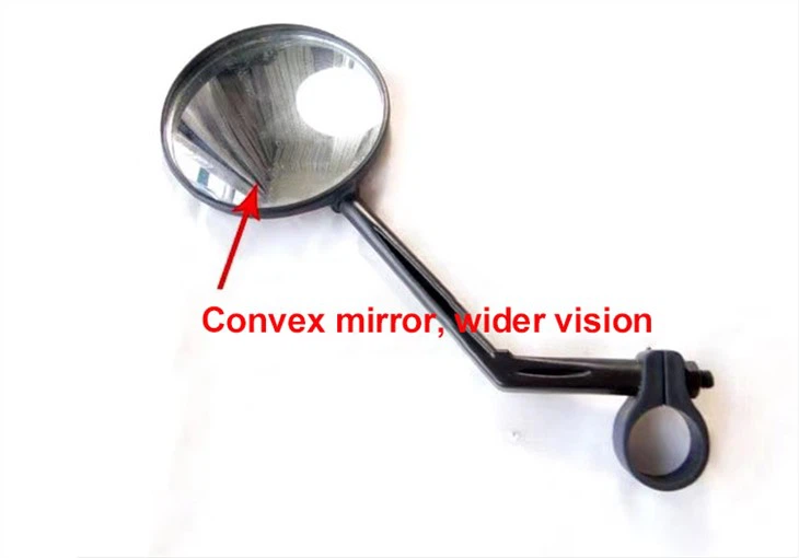 Bicycle Mirrors For Handlebars