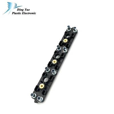 Plastic Injection Molding Inserts