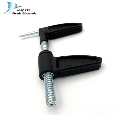 Kínversk sprautumótunarfyrirtæki