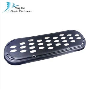 Sprautumótunarkostnaður