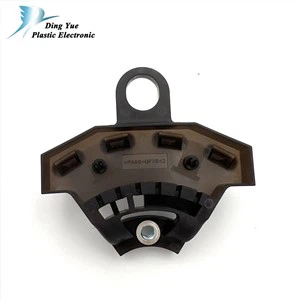 Plastsprautumót og mótun